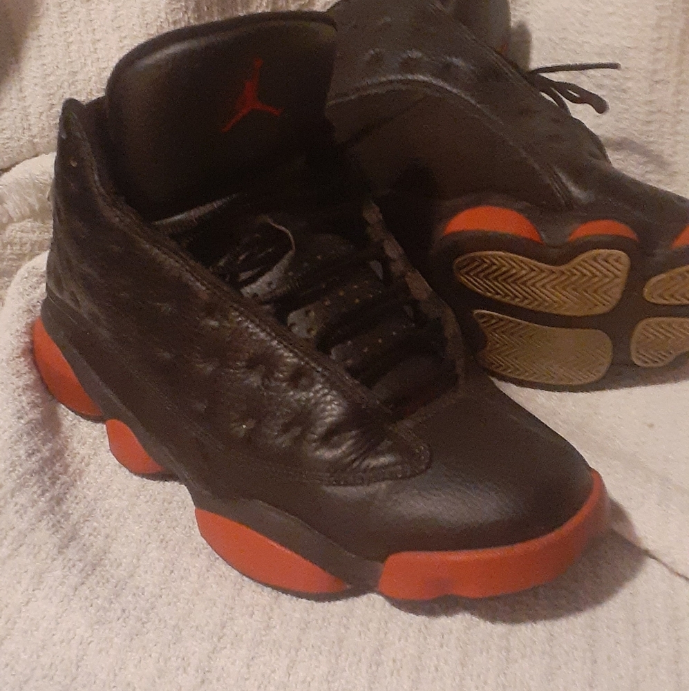 Jorda. 13s